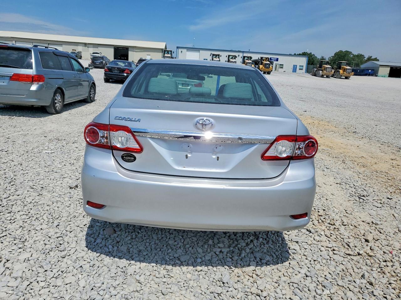 Toyota Corolla L