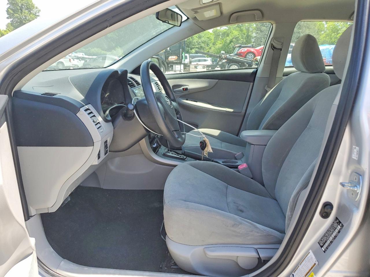 Toyota Corolla L