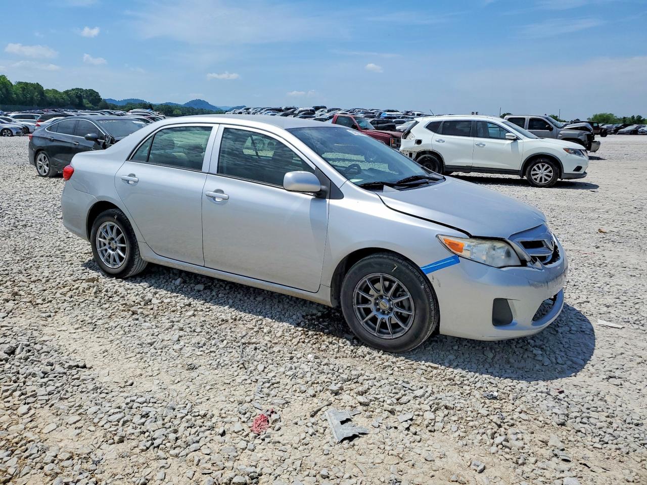 Toyota Corolla L