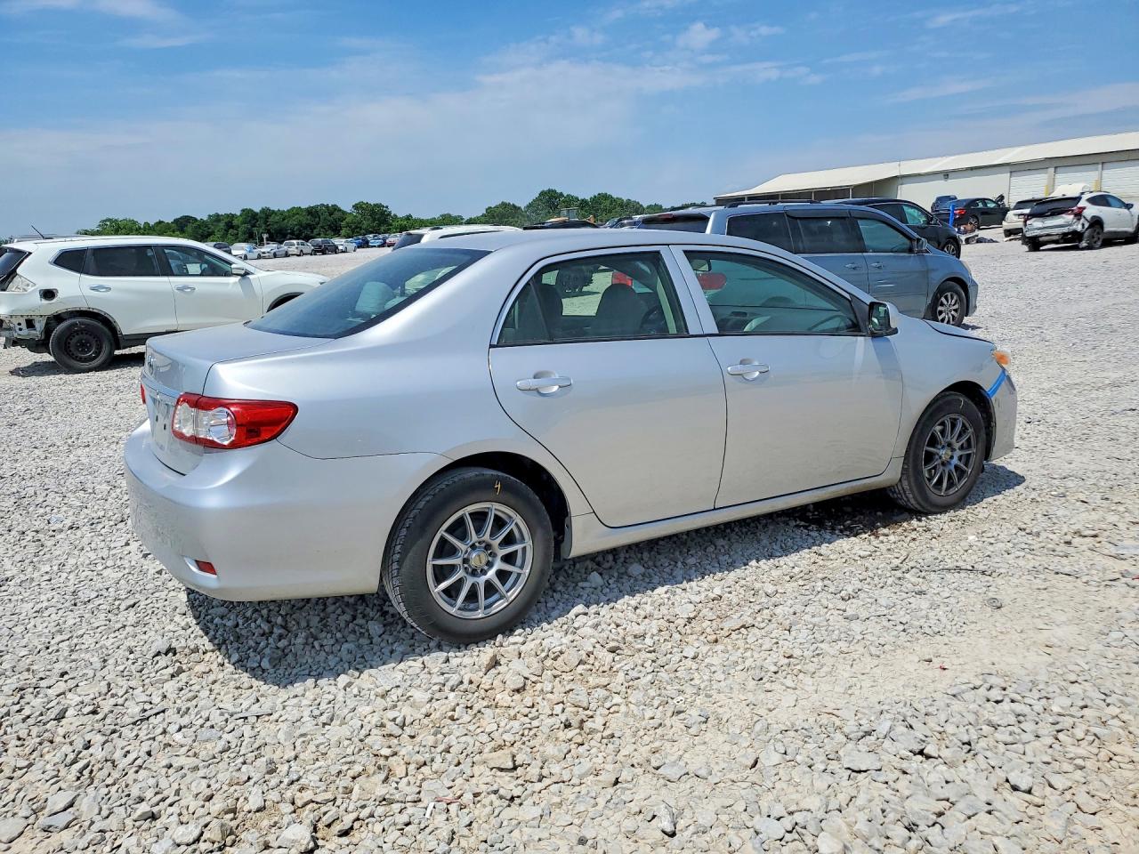 Toyota Corolla L