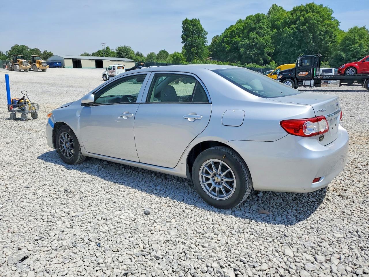 Toyota Corolla L