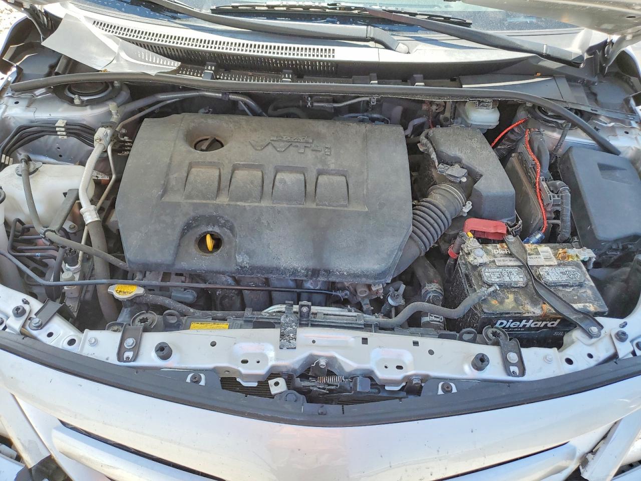 Toyota Corolla L