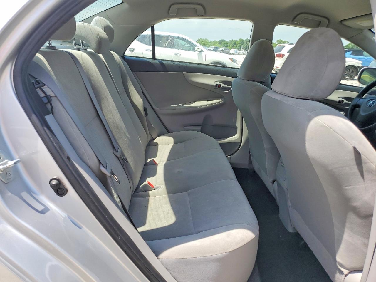 Toyota Corolla L