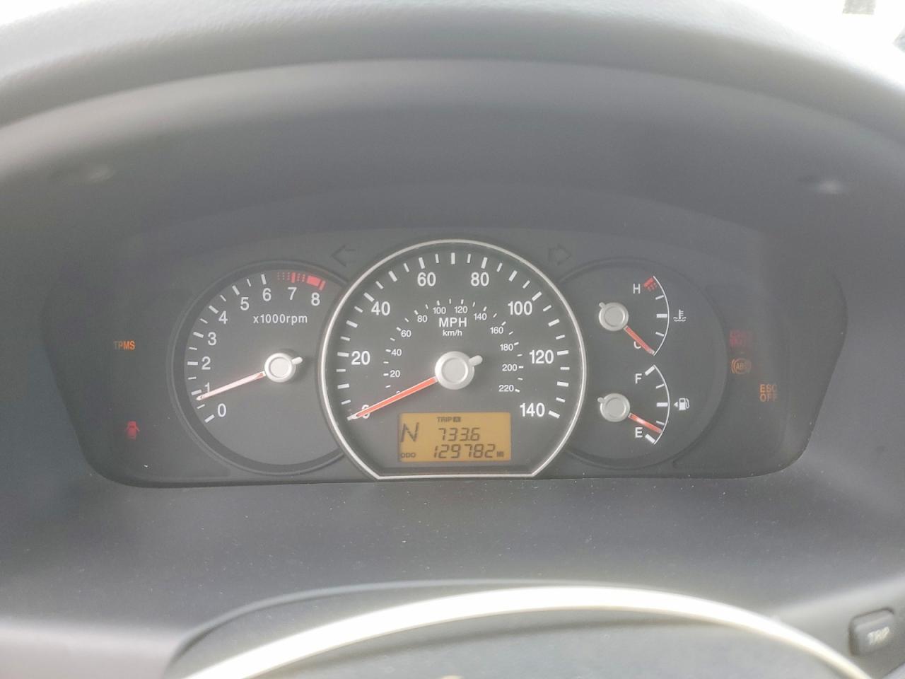 Kia Rondo Base