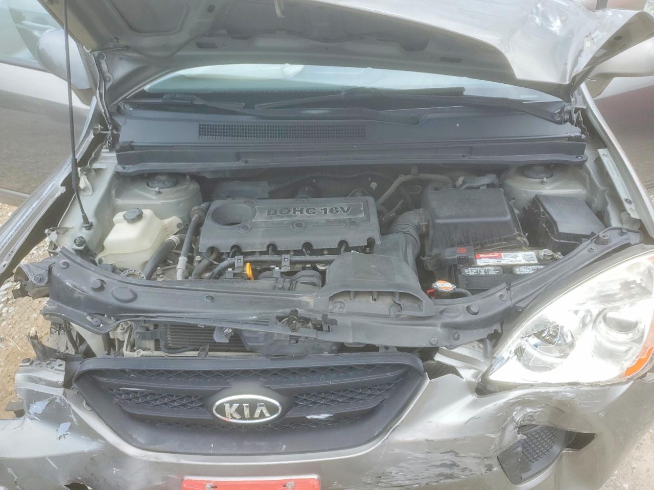 Kia Rondo Base