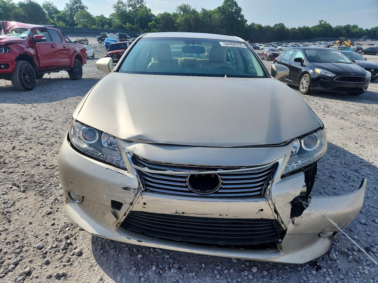 Lexus Es 350