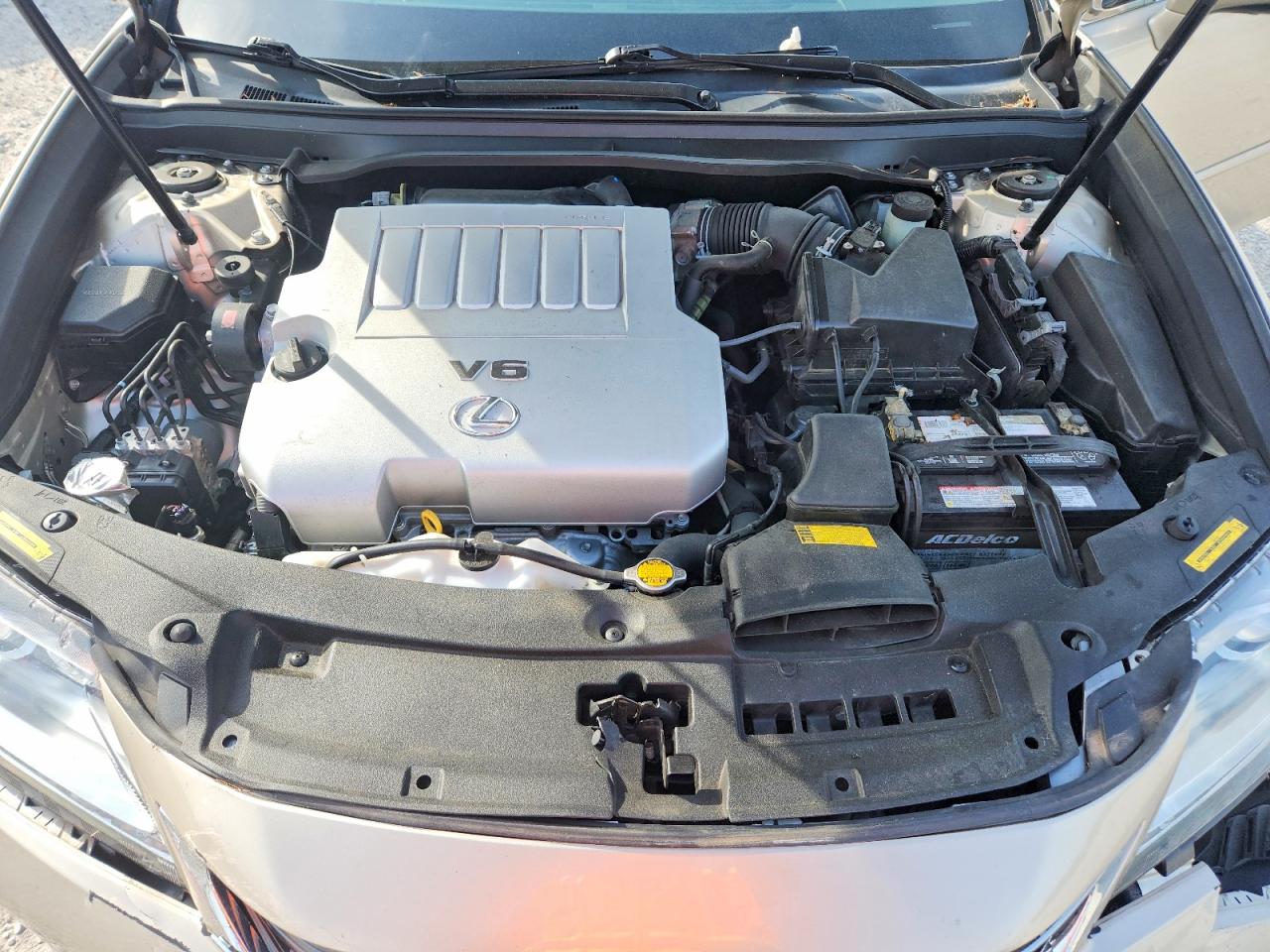 Lexus Es 350