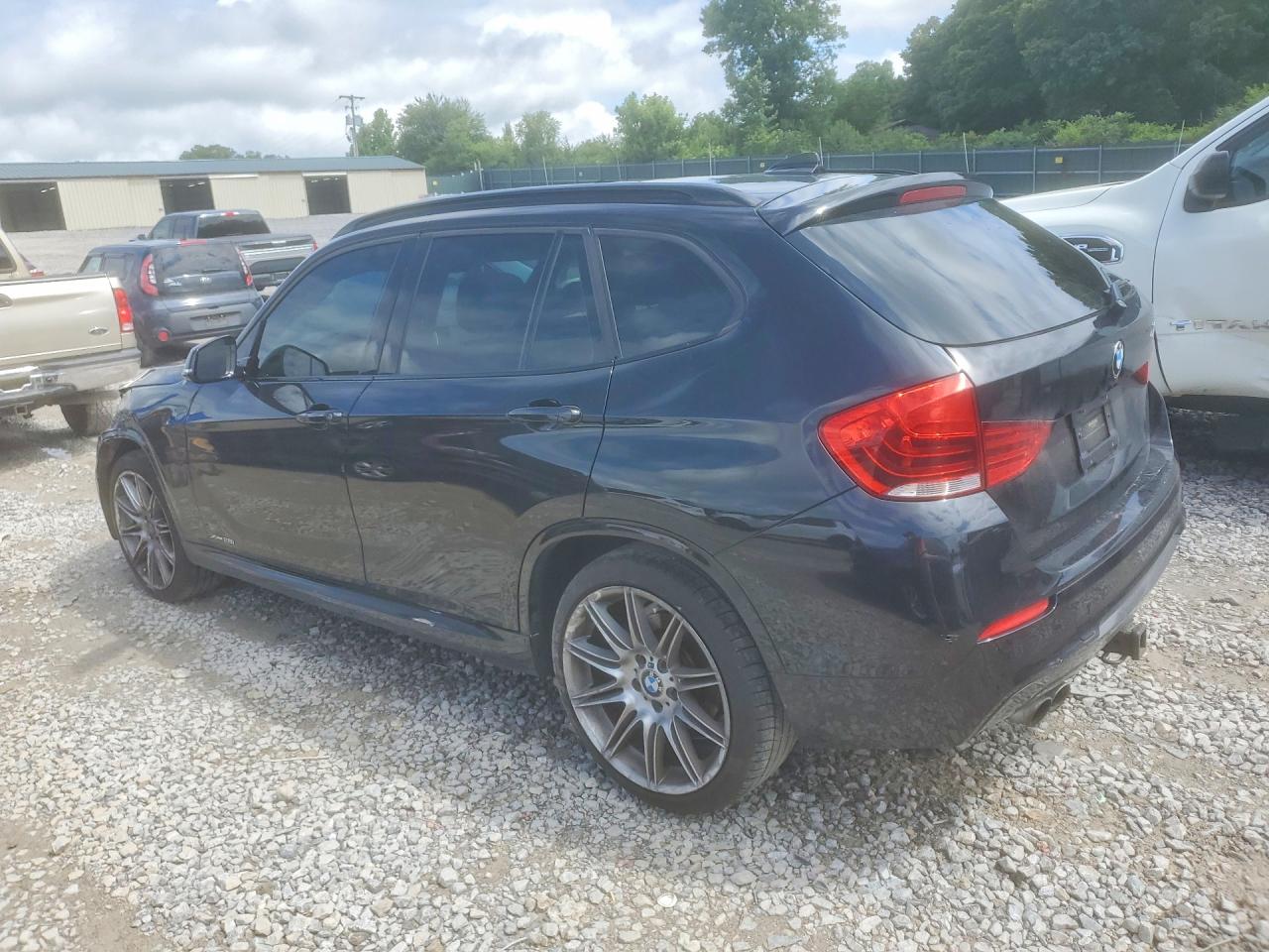 BMW X Series Xdrive28i