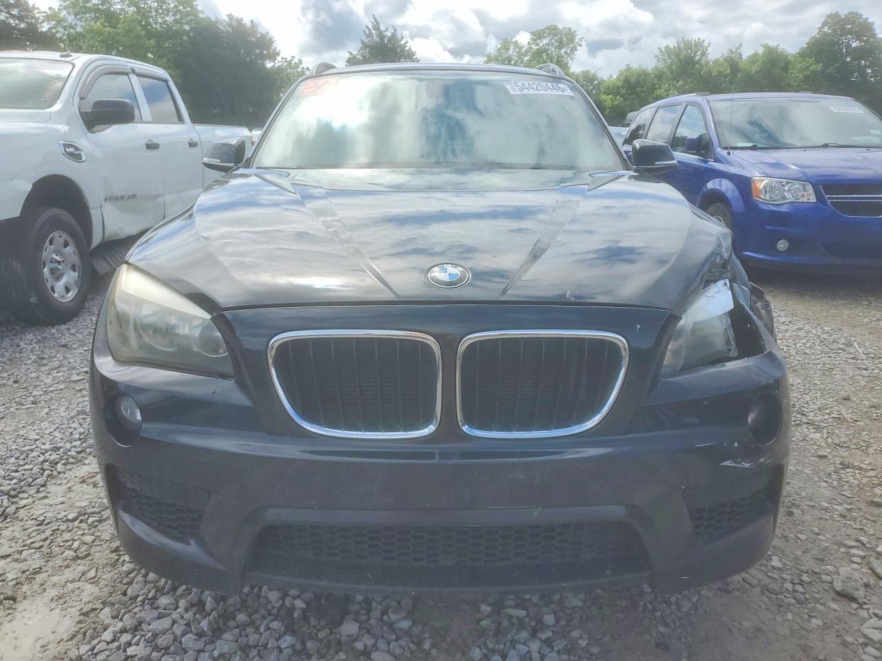 BMW X Series Xdrive28i
