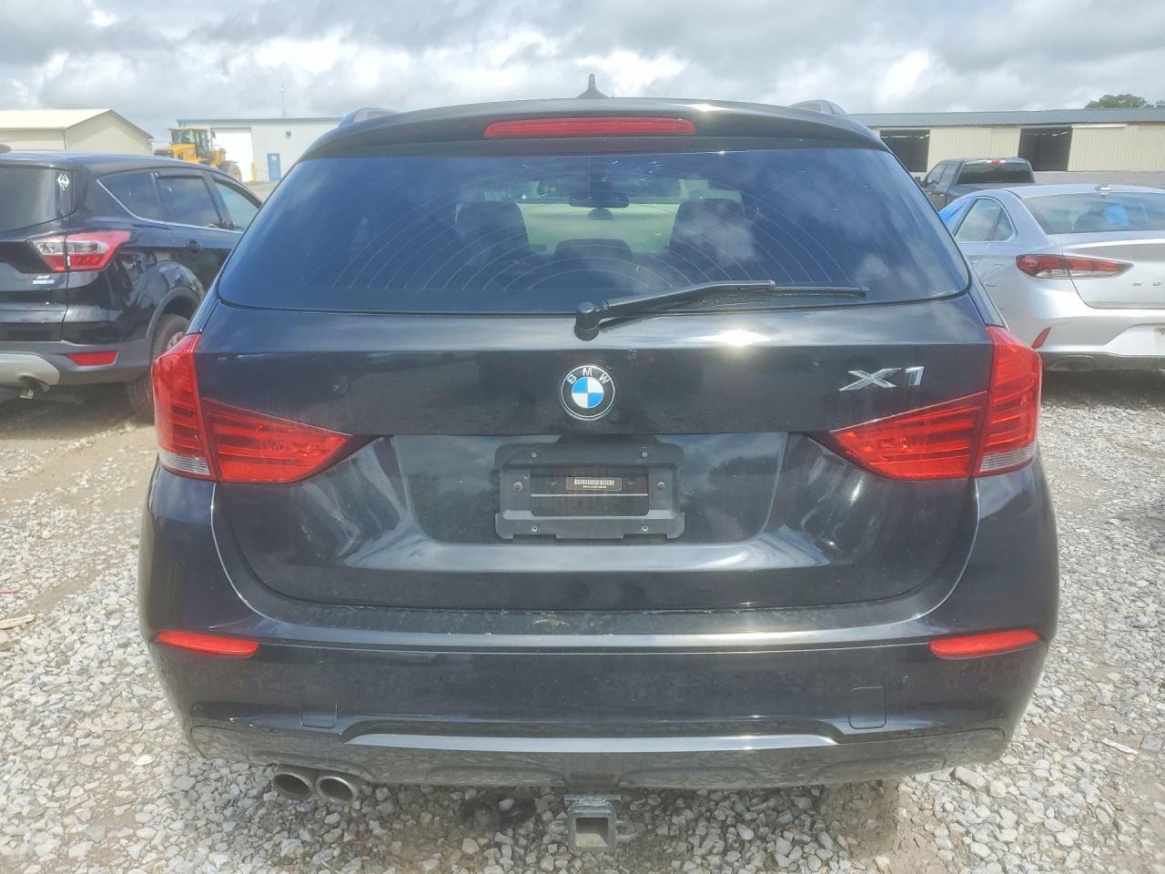 BMW X Series Xdrive28i