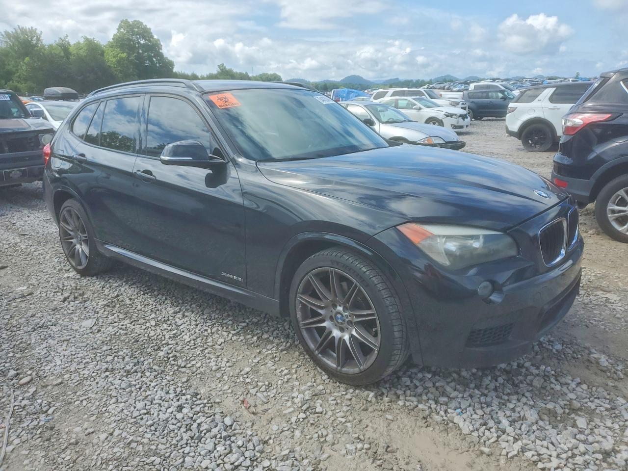 BMW X Series Xdrive28i