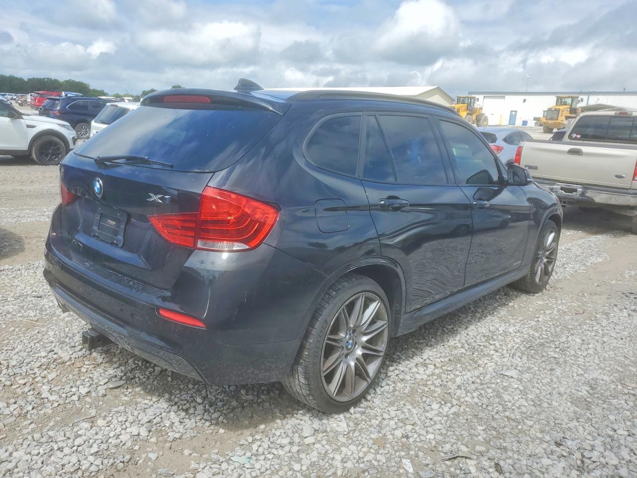BMW X Series Xdrive28i