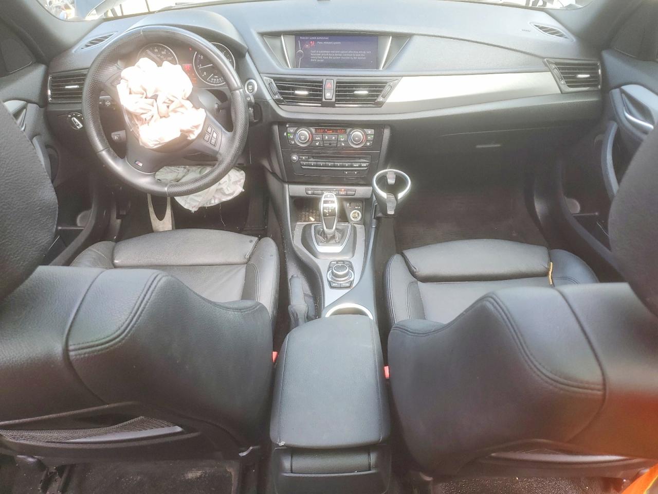BMW X Series Xdrive28i