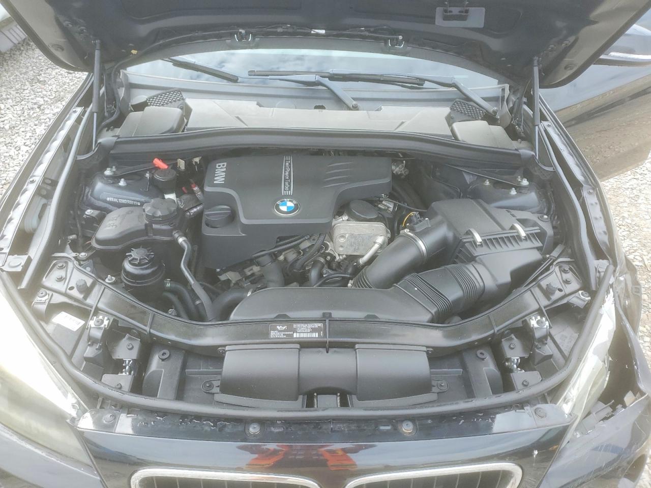 BMW X Series Xdrive28i
