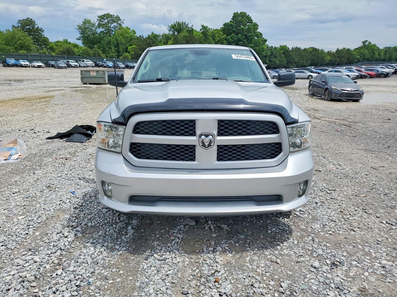 Ram 1500 St