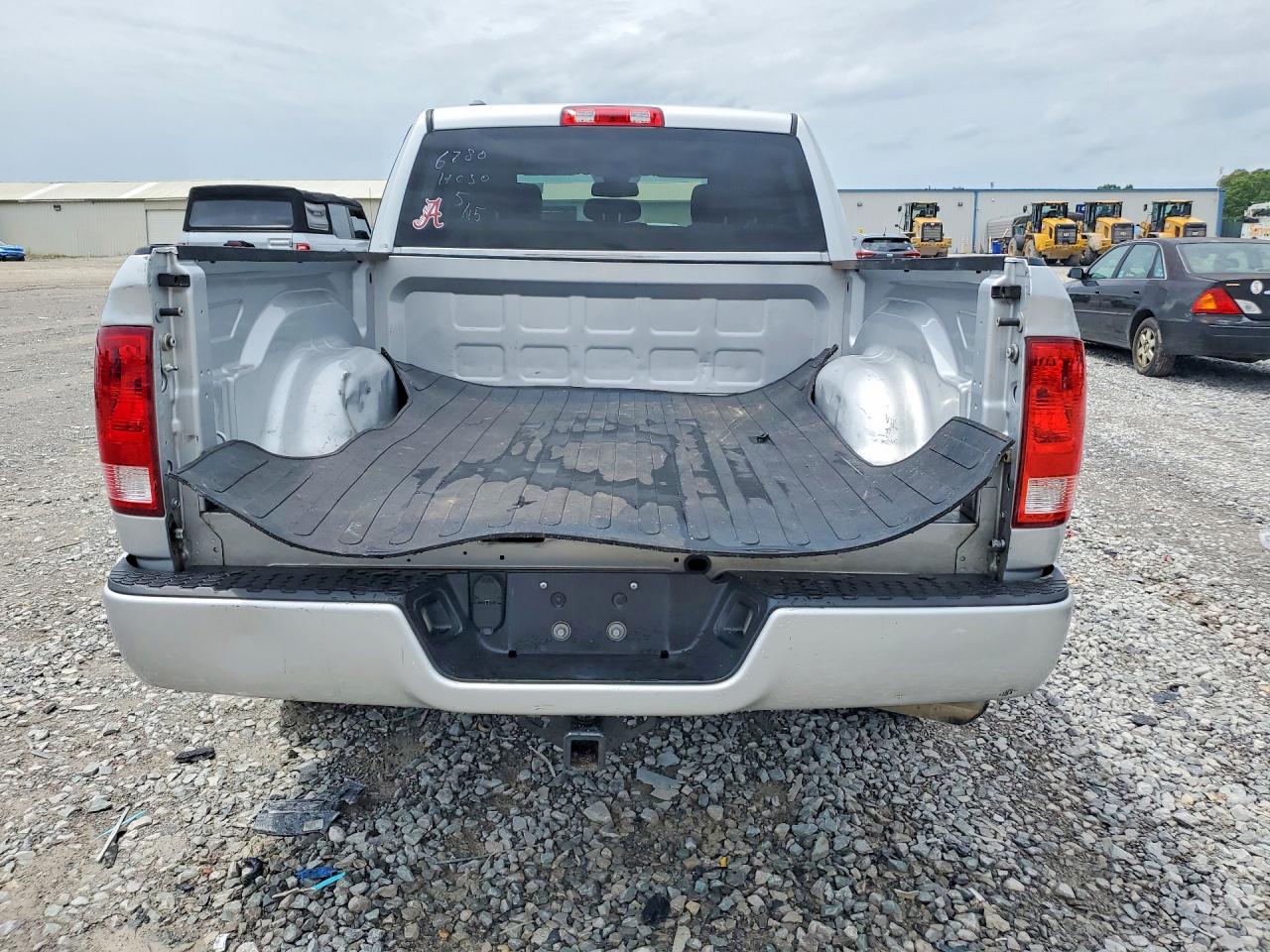 Ram 1500 St