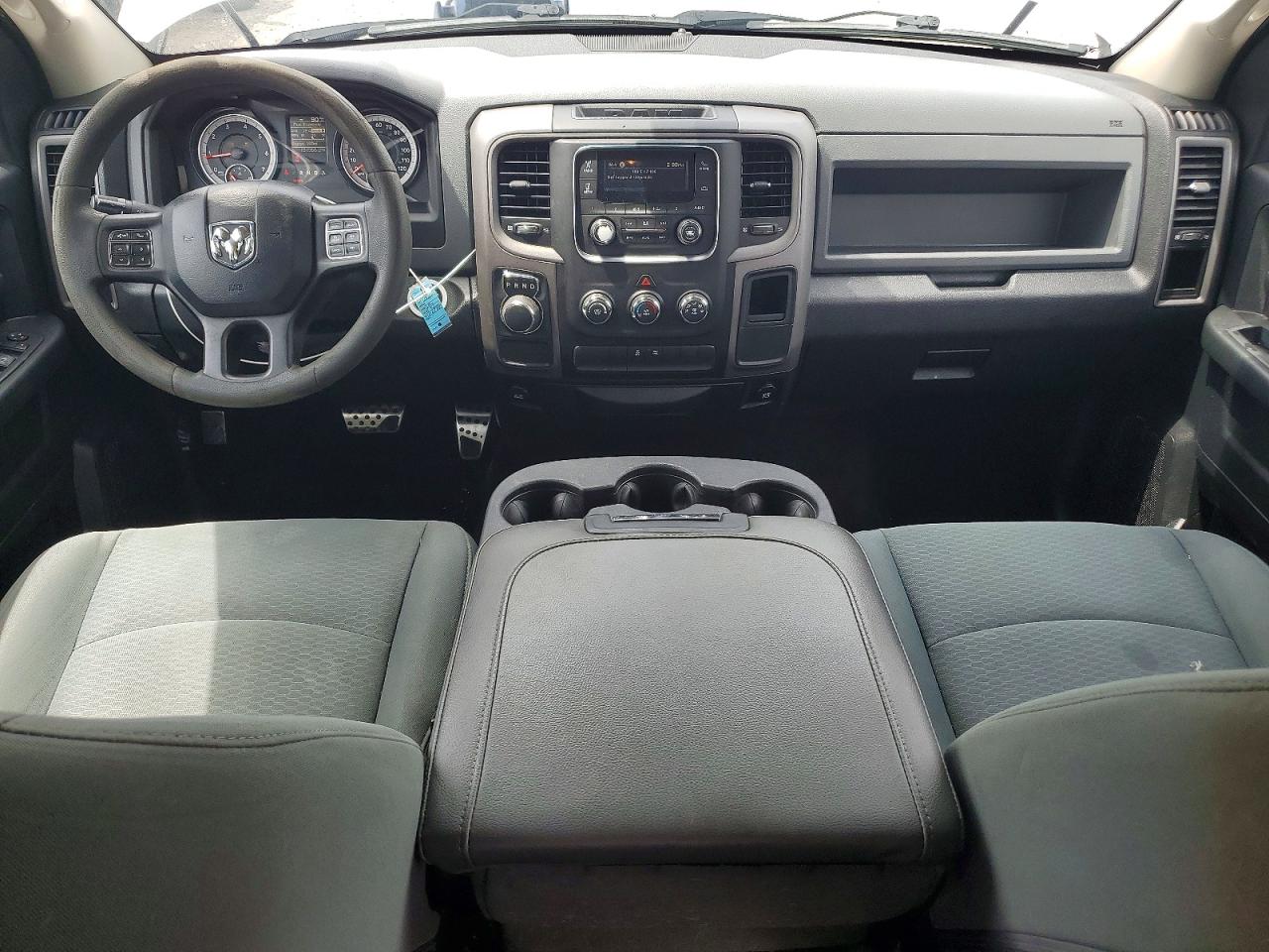 Ram 1500 St