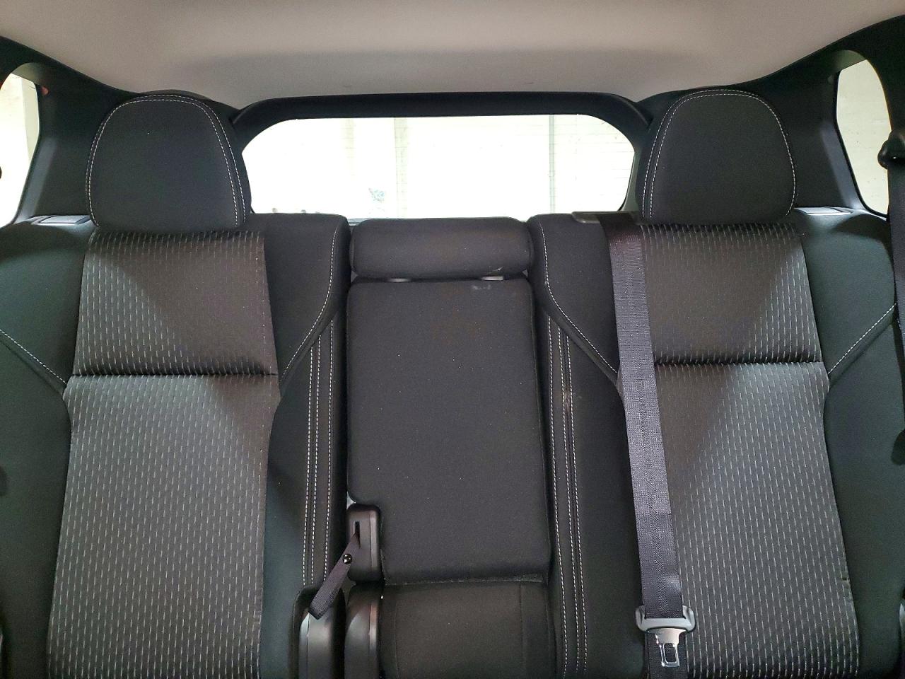 Mitsubishi Outlander Es