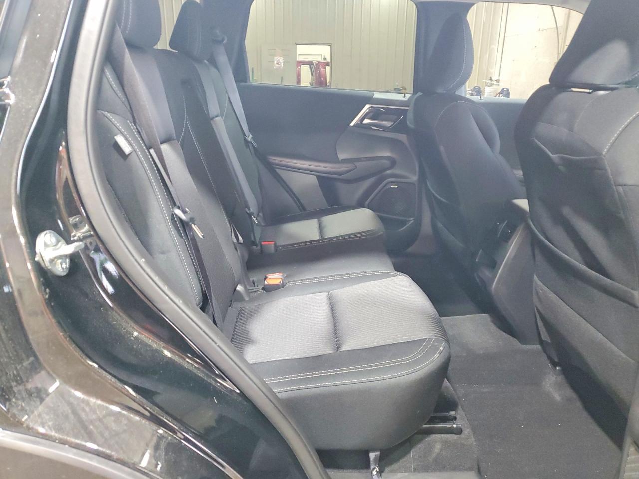 Mitsubishi Outlander Es