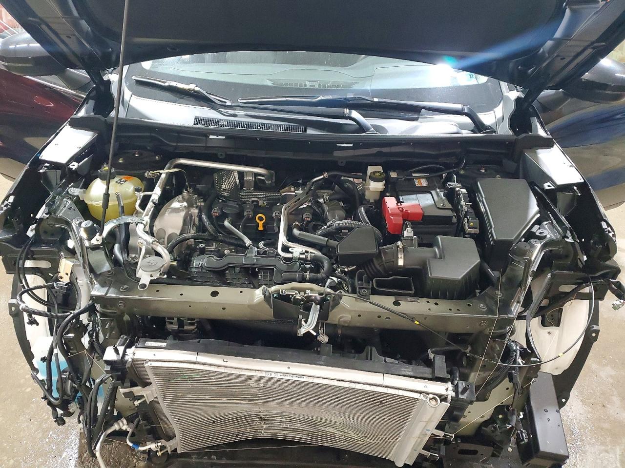 Mitsubishi Outlander Es