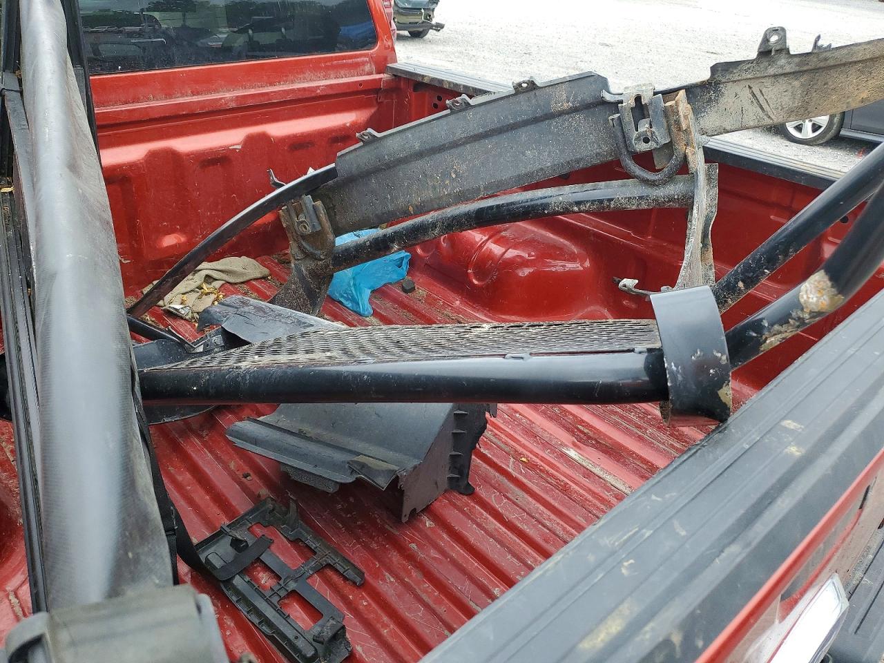 Ford Ranger Xl