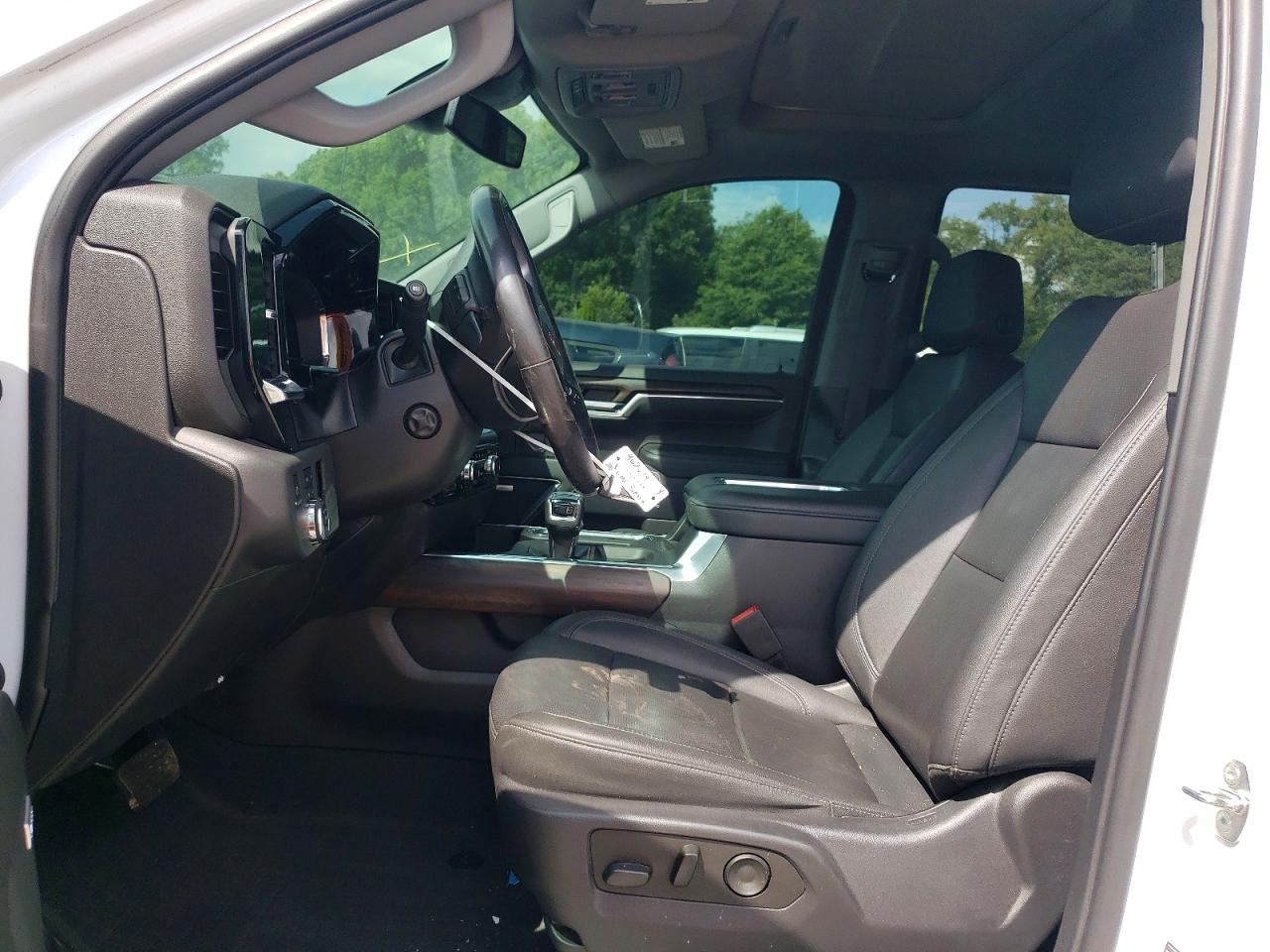 GMC Sierra K1500 Slt