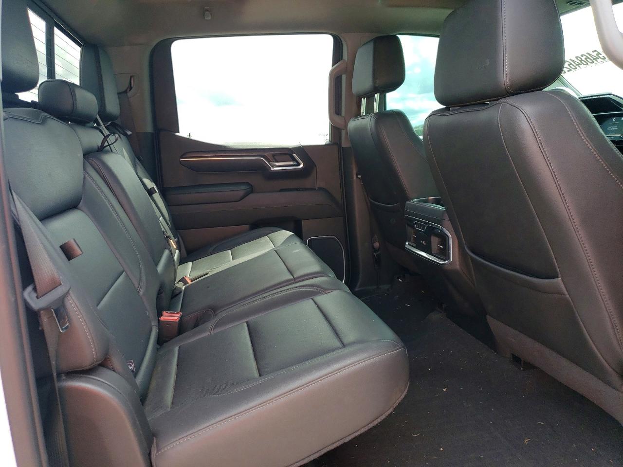 GMC Sierra K1500 Slt