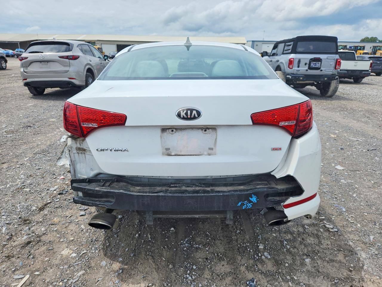 Kia Olx