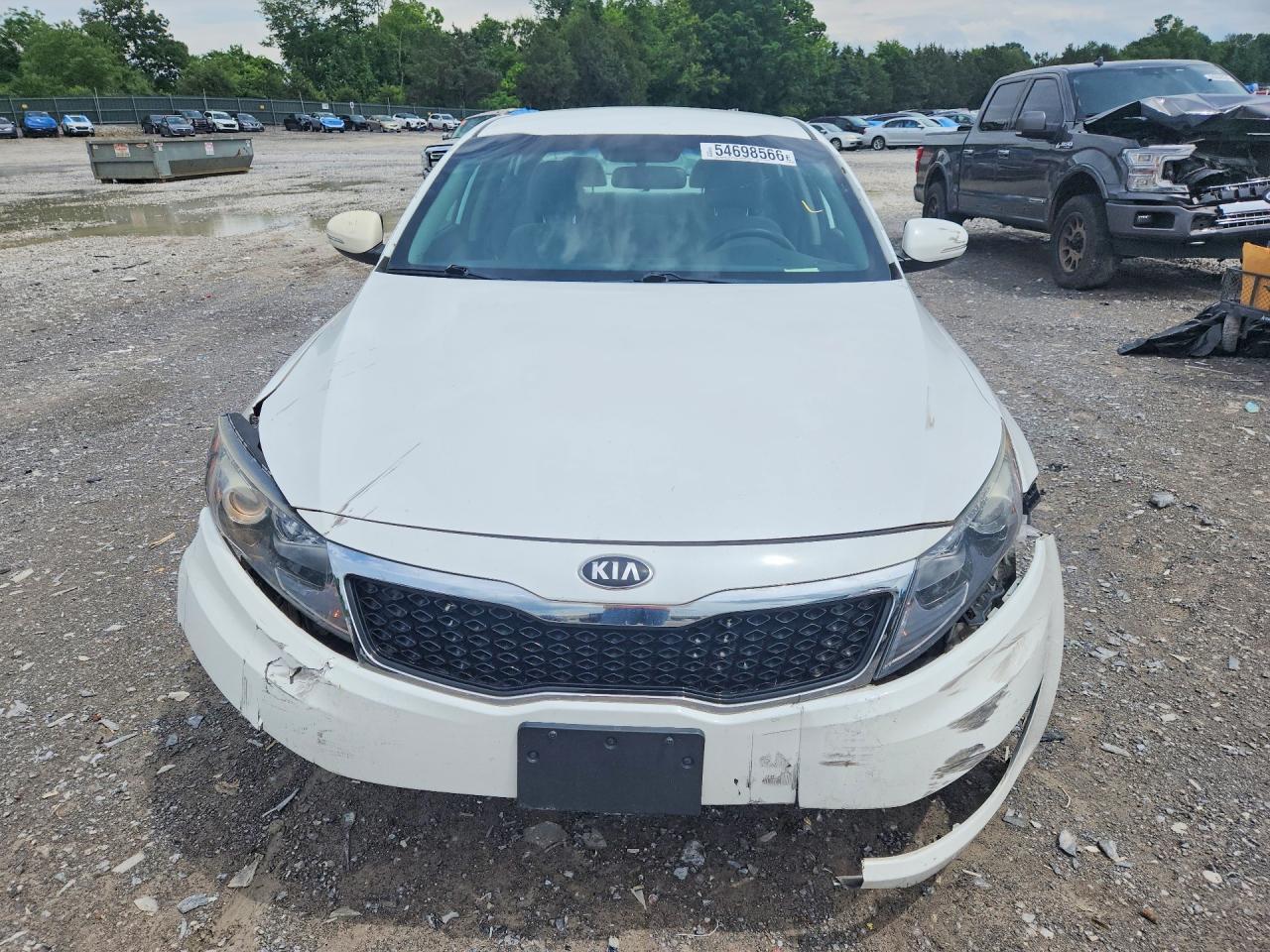 Kia Olx