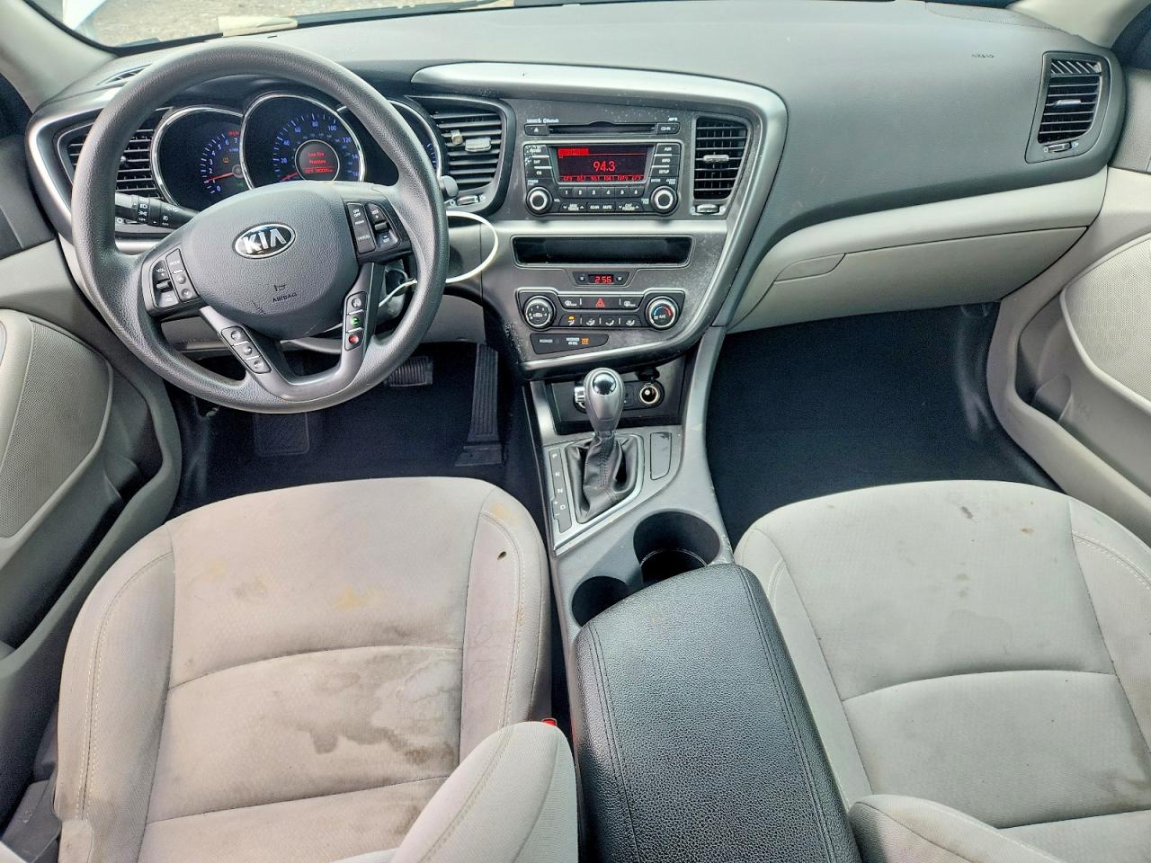 Kia Olx