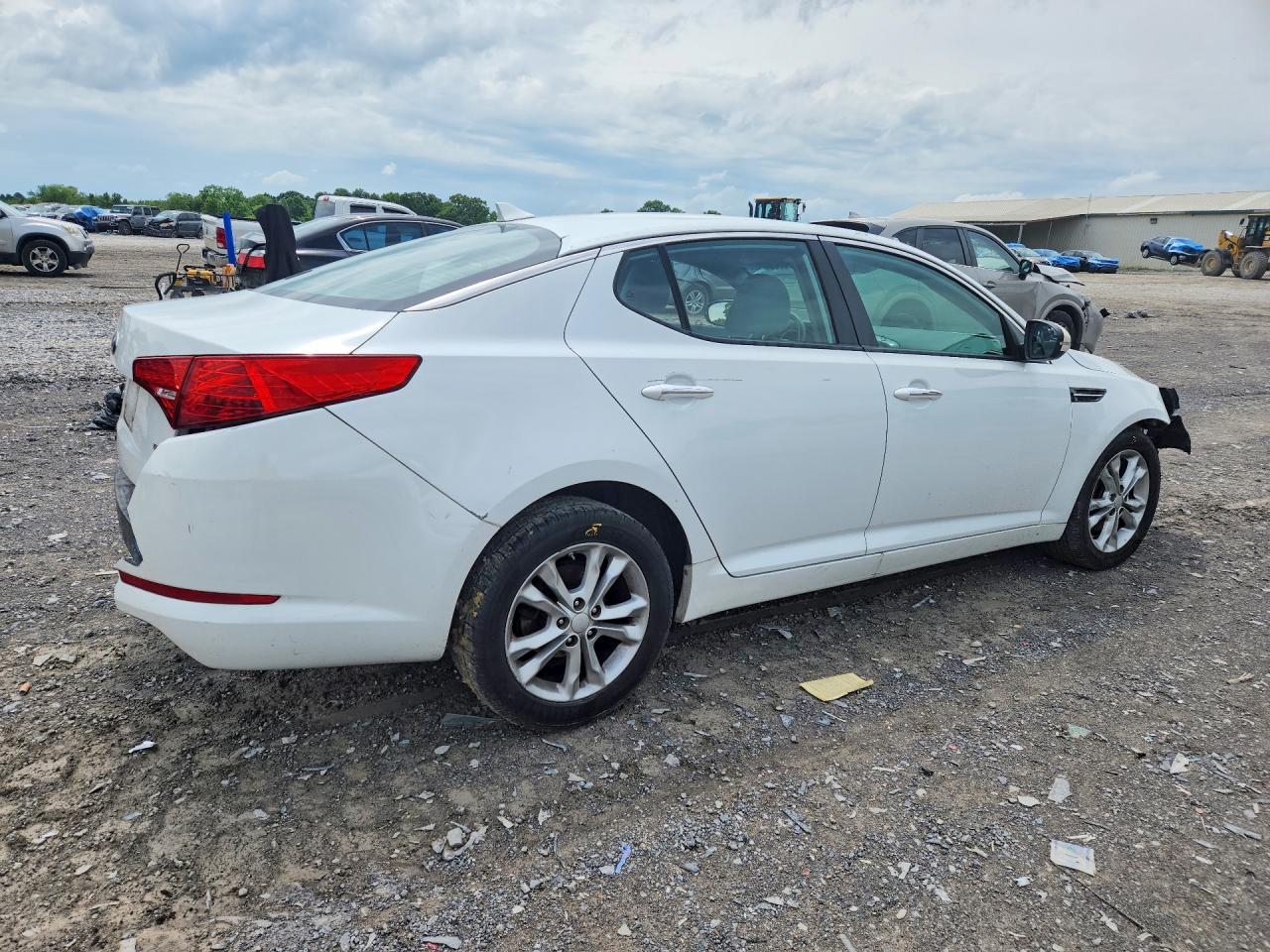 Kia Olx
