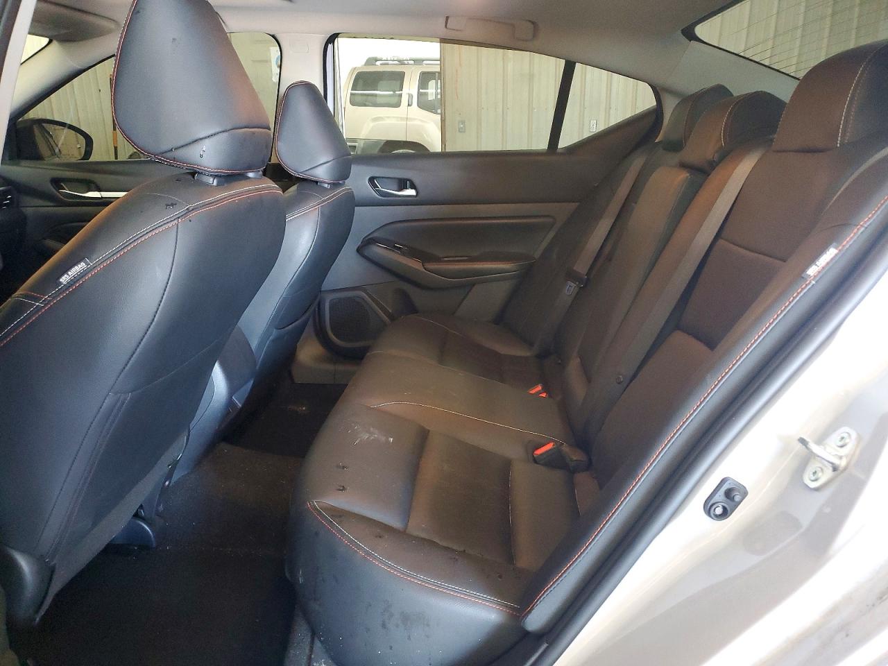 Nissan Altima Sr