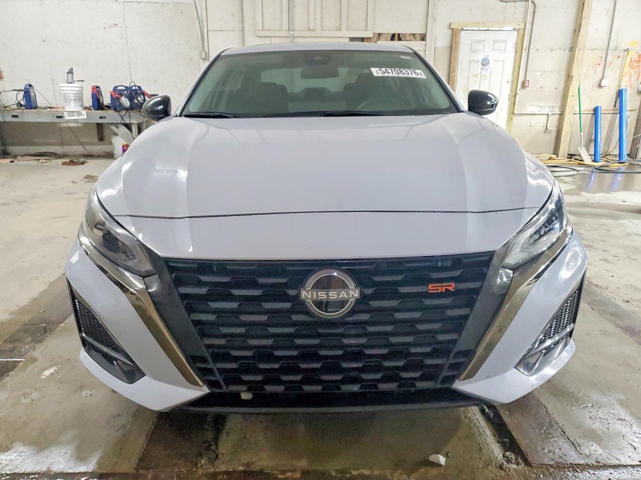 Nissan Altima Sr