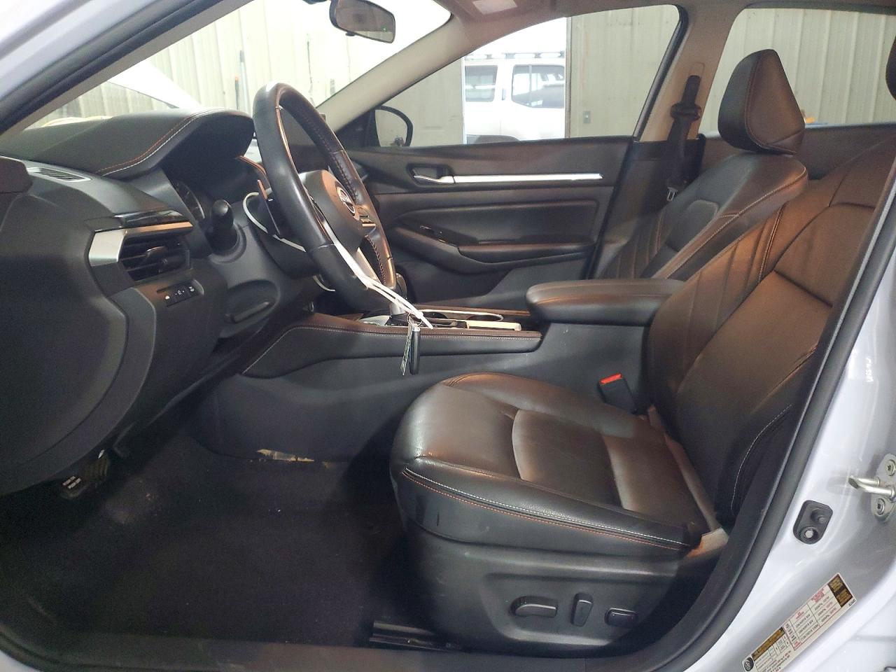 Nissan Altima Sr