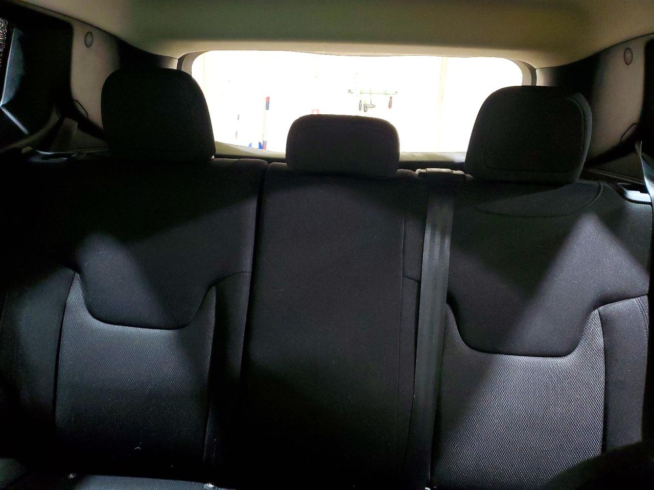 Jeep Renegade Sport