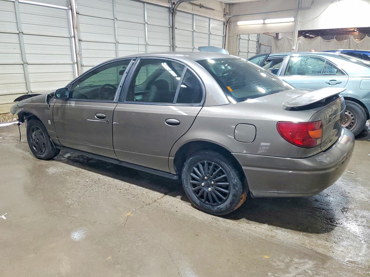 Saturn Sl Sl1 Sl2