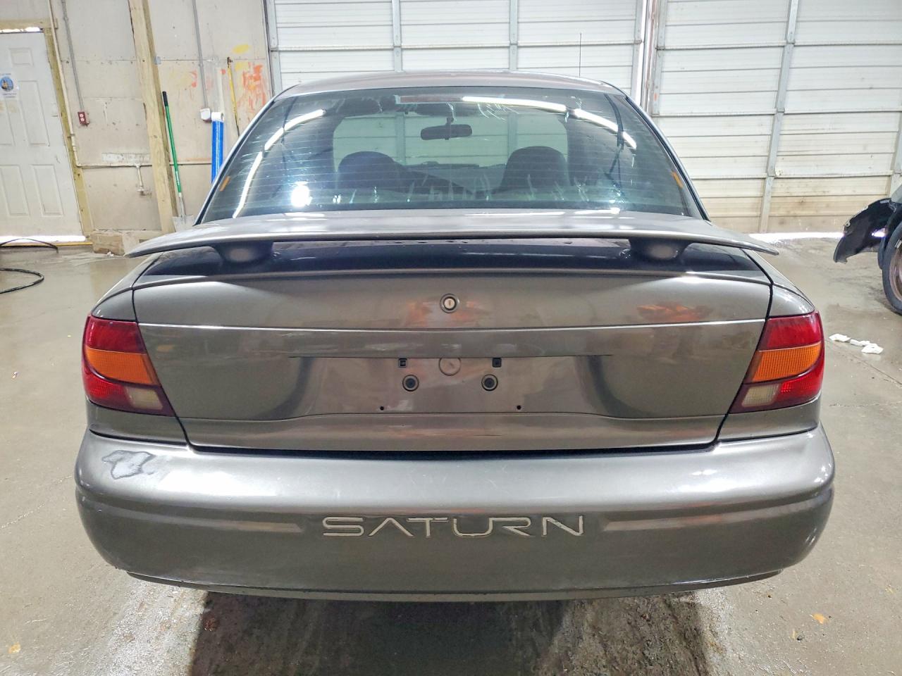 Saturn Sl Sl1 Sl2