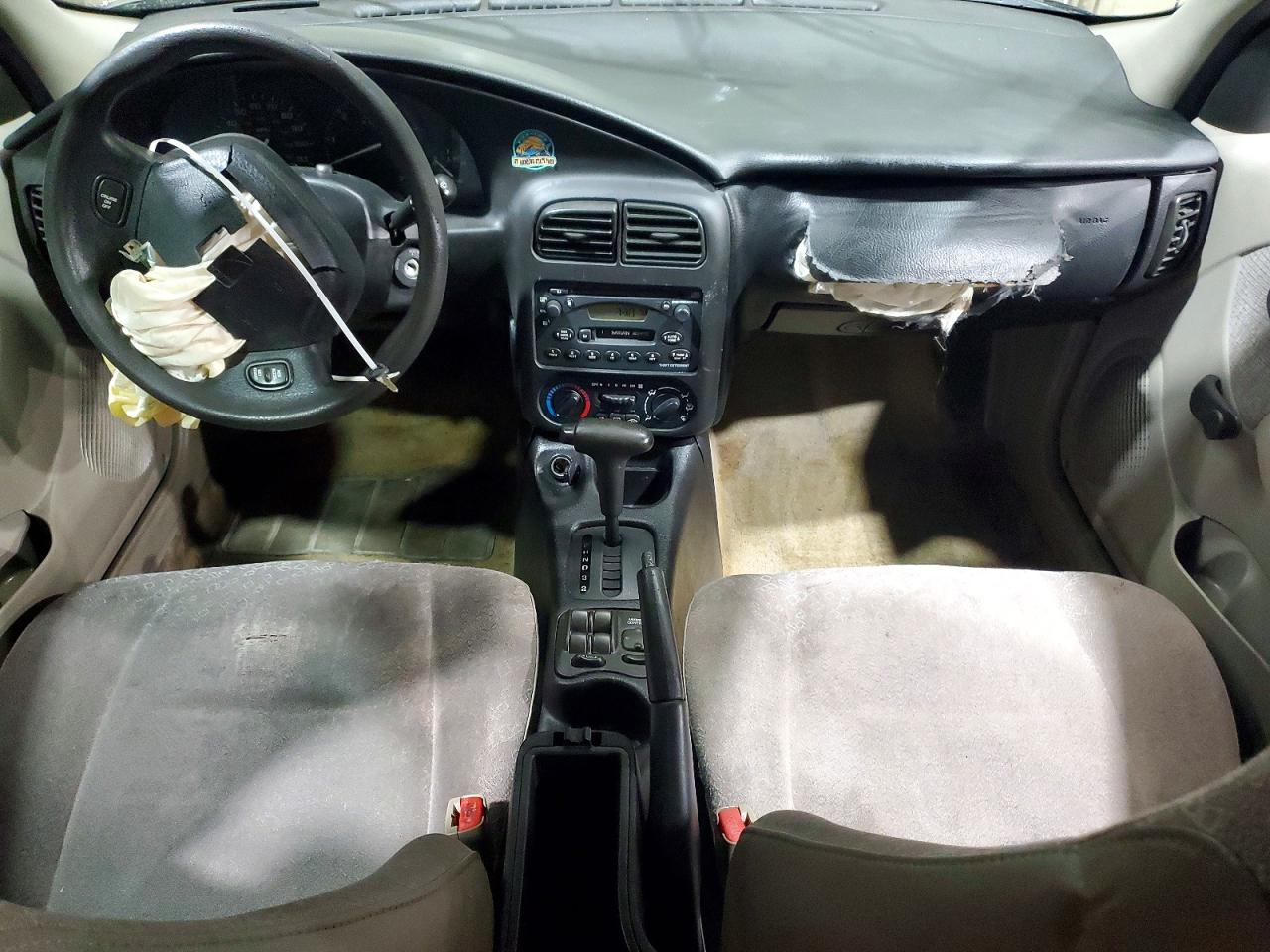 Saturn Sl Sl1 Sl2