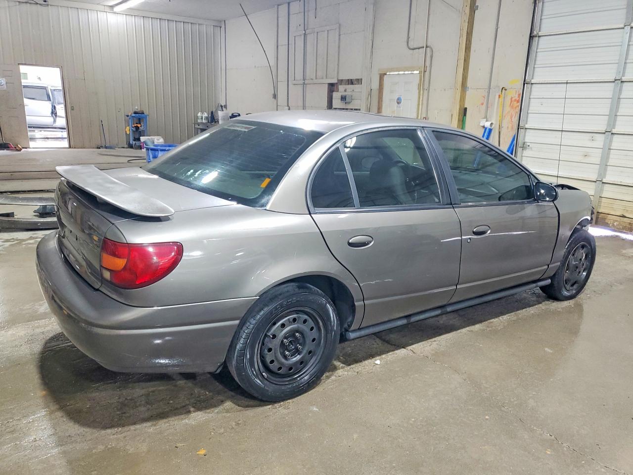 Saturn Sl Sl1 Sl2