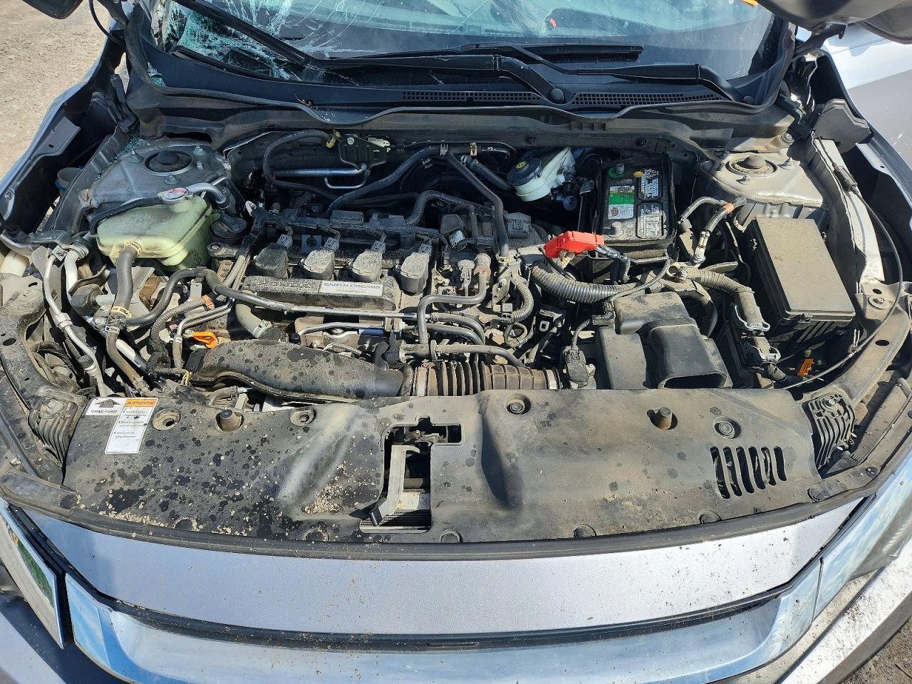 Honda Civic Exl