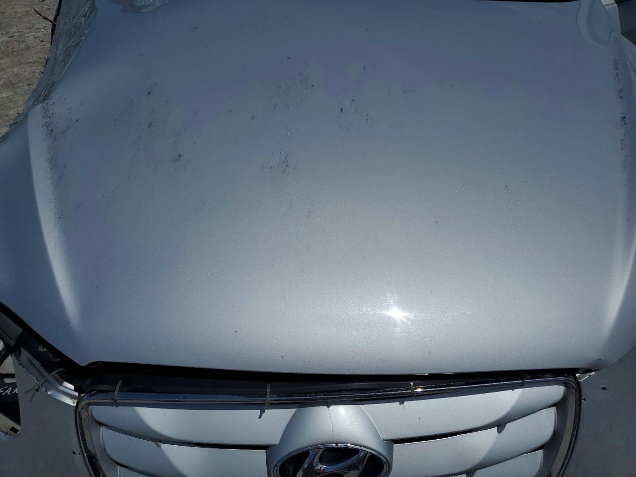 Hyundai SANTA FE Se