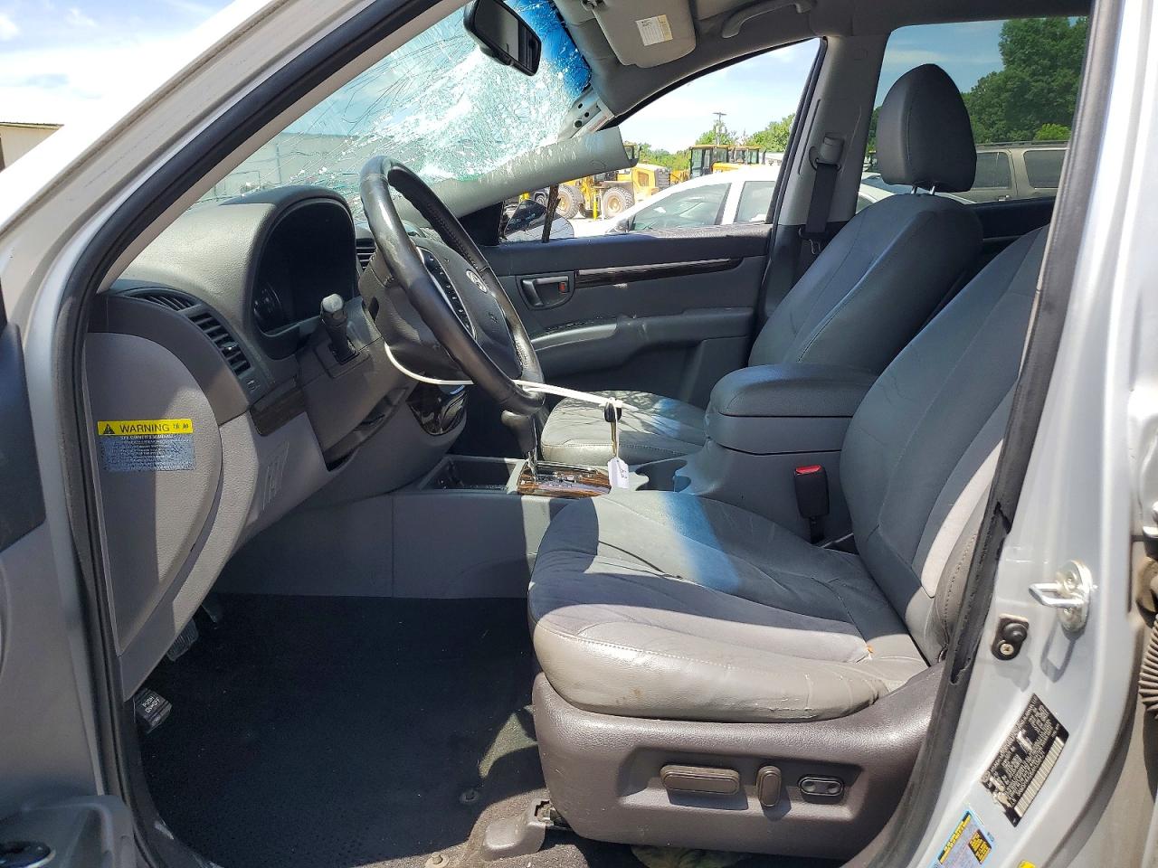 Hyundai SANTA FE Se