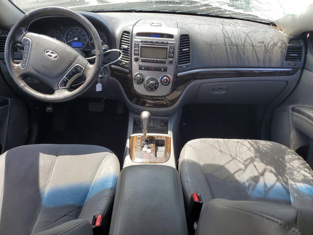 Hyundai SANTA FE Se