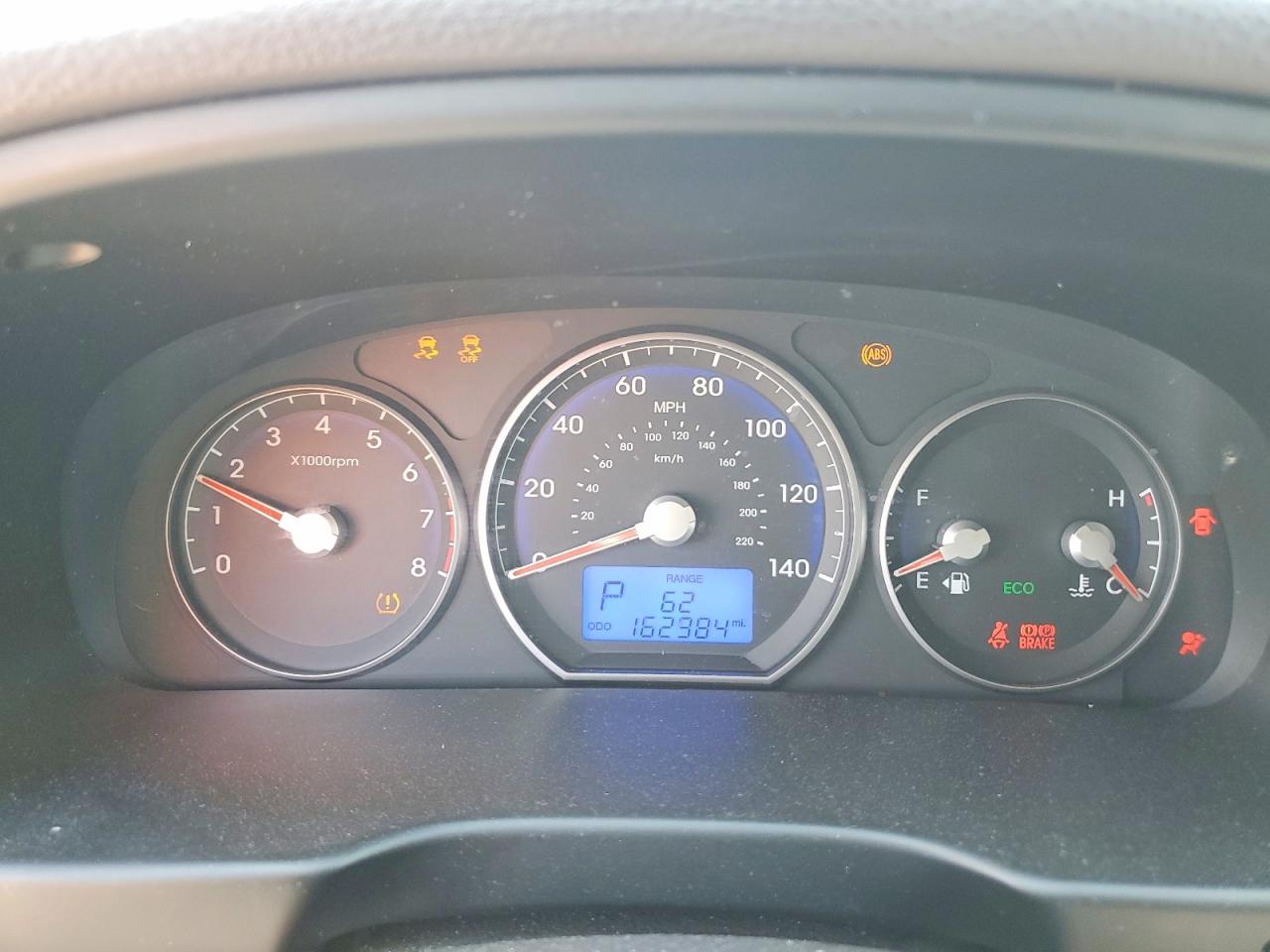 Hyundai SANTA FE Se