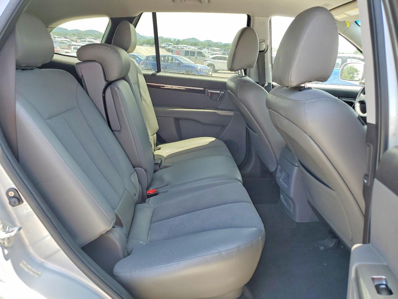 Hyundai SANTA FE Se