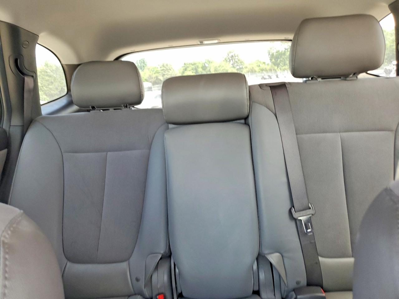 Hyundai SANTA FE Se