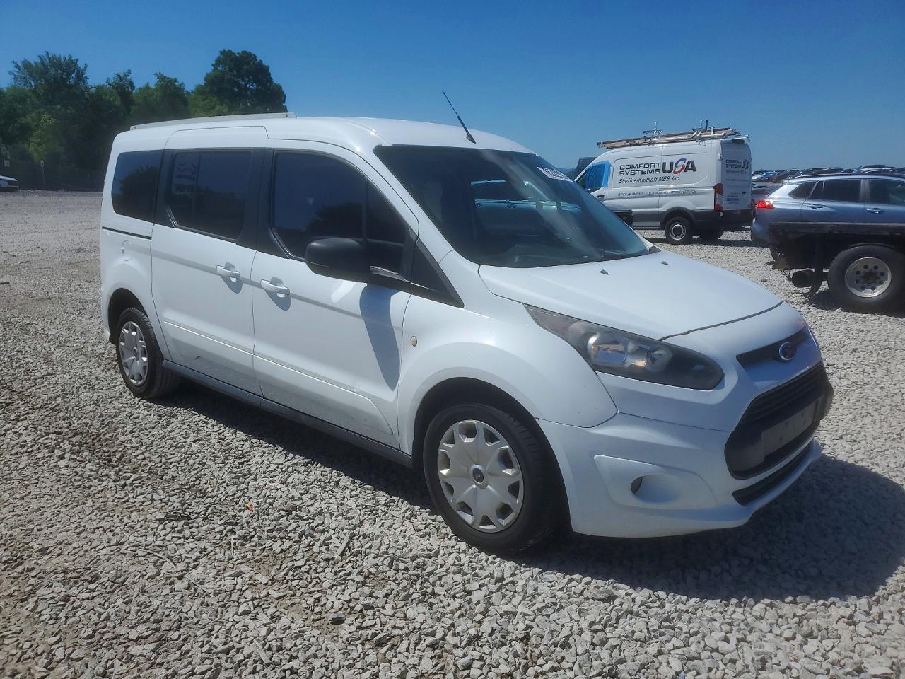 Ford Transit Xlt