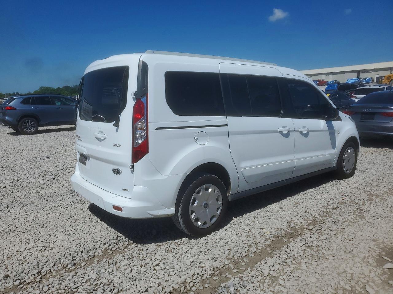 Ford Transit Xlt