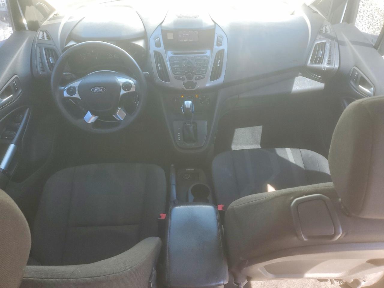 Ford Transit Xlt