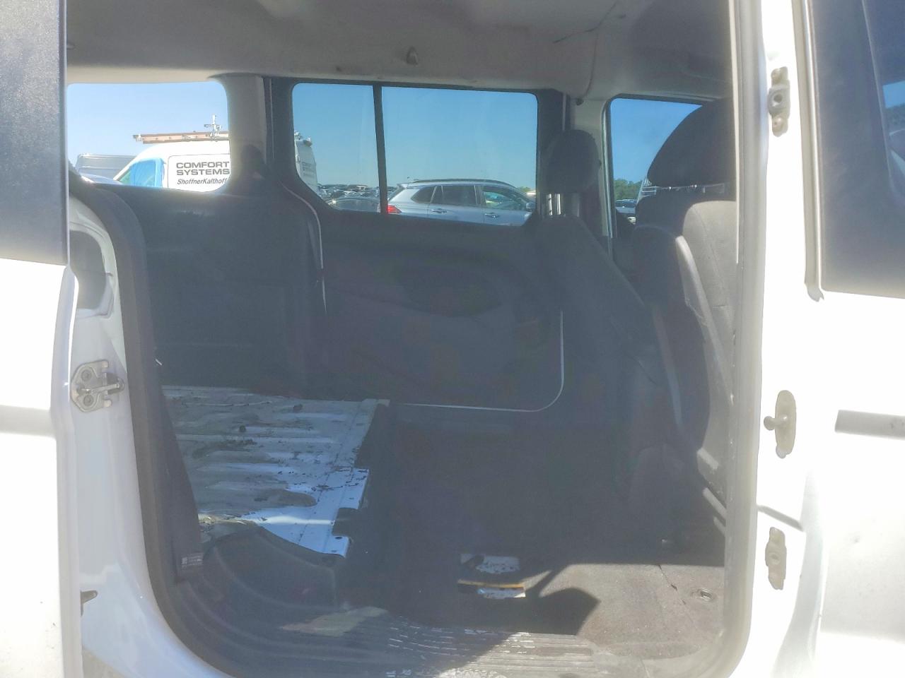 Ford Transit Xlt